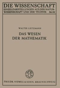 Die Wissenschaft