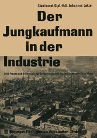 Business and Economics (German Language)