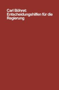 Schriften zur politischen Wirtschafts- und Gesellschaftslehre