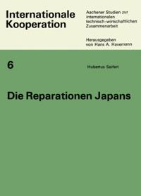 Internationale Kooperation