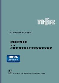 Die neue Fachbuchreihe für drogistische Ausbildung
