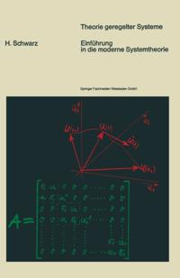 Theorie geregelter Systeme