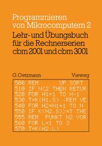 Programmieren von Mikrocomputern