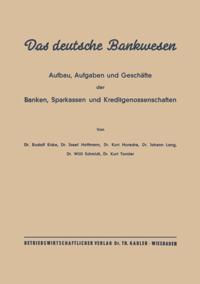Business and Economics (German Language)