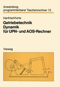 Anwendung programmierbarer Taschenrechner