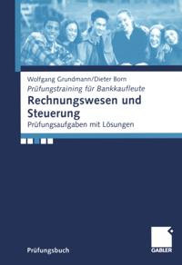 Prüfungstraining für Bankkaufleute