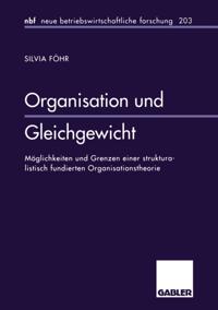 neue betriebswirtschaftliche forschung (nbf)