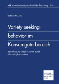 neue betriebswirtschaftliche forschung (nbf)