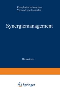 Synergiemanagement