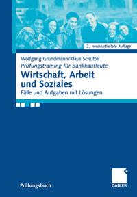 Prüfungstraining für Bankkaufleute