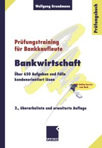 Prüfungstraining für Bankkaufleute