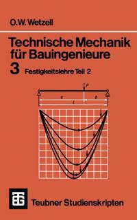 Teubner Studienskripten Bauwesen