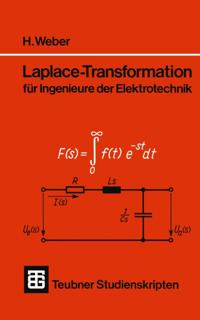 Teubner Studienskripte Technik