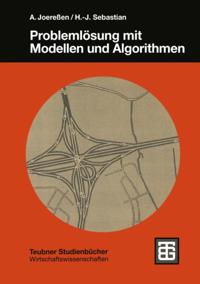 Teubner Studienbücher Wirtschaftswissenschaften