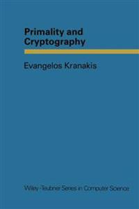 Primality and Cryptography