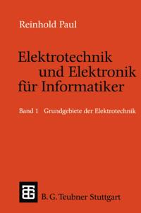 Leitfäden und Monographien der Informatik