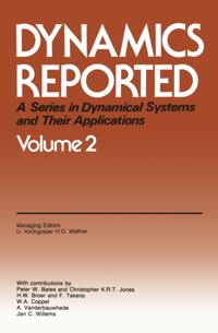 Dynamics Reported. New Series