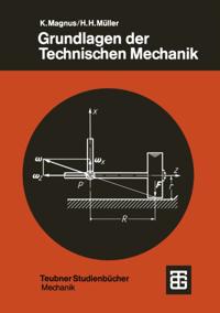 Leitfäden der angewandten Mathematik und Mechanik - Teubner Studienbücher
