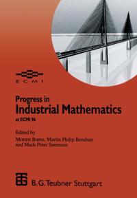 European Consortium for Mathematics in Industry