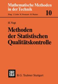 Mathematische Methoden der Technik