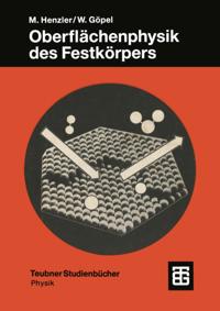 Teubner Studienbücher Physik