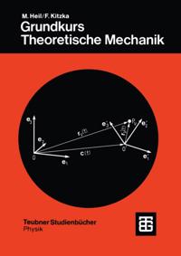 Teubner Studienbücher Mechanik