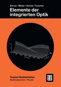 Teubner Studienbücher Technik
