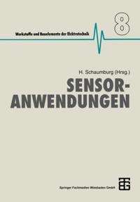 Werkstoffe und Bauelemente der E-Technik