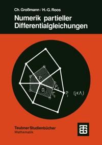 Teubner Studienbücher Mathematik