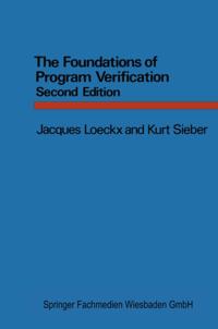 Series in Computer Science