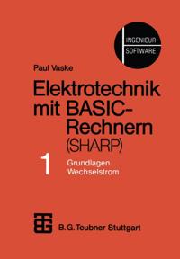 Computer Science and Engineering (German Language)