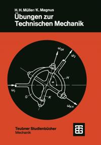 Leitfäden der angewandten Mathematik und Mechanik - Teubner Studienbücher