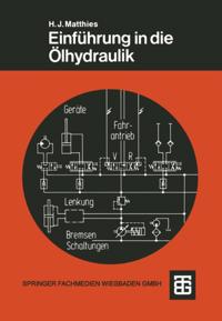 Teubner Studienbücher Technik
