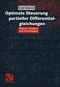 Optimale Steuerung partieller Differentialgleichungen