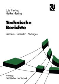 Viewegs Fachbücher der Technik