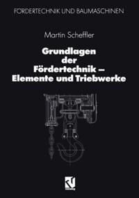 Fördertechnik und Baumaschinen