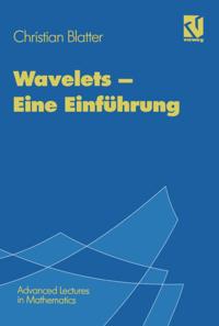 Advanced Lectures in Mathematics