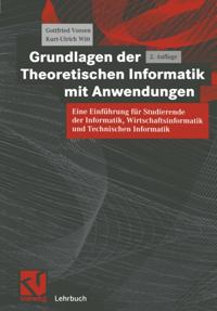 Computer Science and Engineering (German Language)