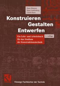 Viewegs Fachbücher der Technik