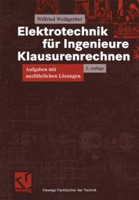 Viewegs Fachbücher der Technik