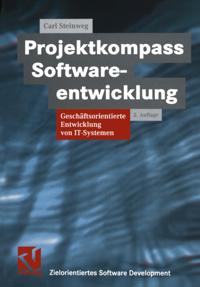 XZielorientiertes Software-Development