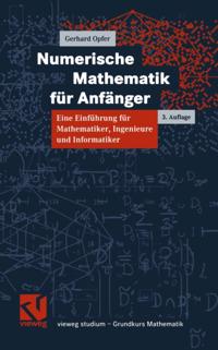 vieweg studium; Grundkurs Mathematik