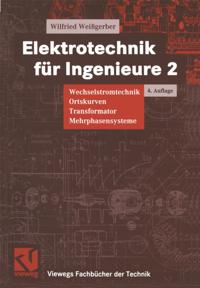 Viewegs Fachbücher der Technik