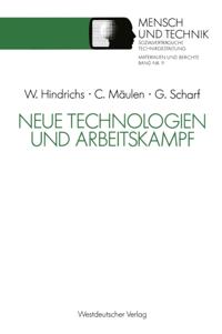 Sozialverträgliche Technikgestaltung, Materialien und Berichte