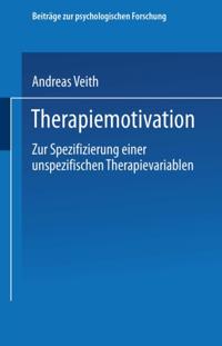 Beiträge zur psychologischen Forschung