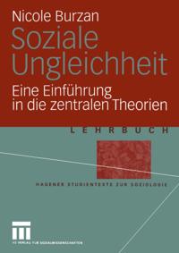Studientexte zur Soziologie