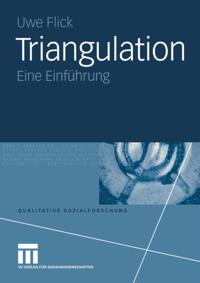 Qualitative Sozialforschung
