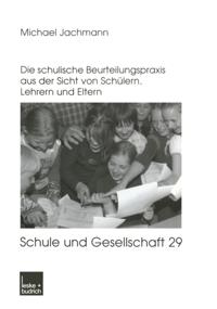 Schule und Gesellschaft