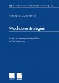 neue betriebswirtschaftliche forschung (nbf)