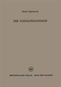 Der Sozialorganismus